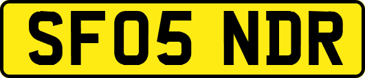 SF05NDR