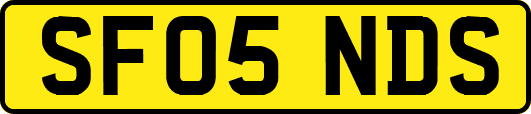 SF05NDS