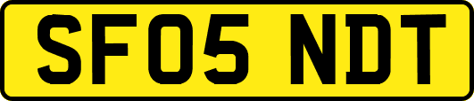 SF05NDT