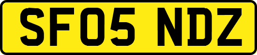 SF05NDZ