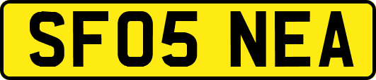 SF05NEA