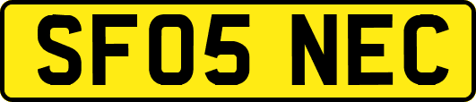 SF05NEC