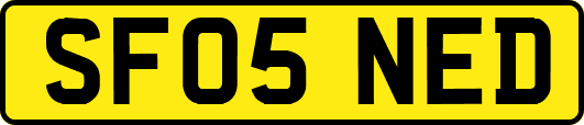 SF05NED