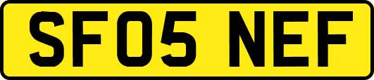 SF05NEF