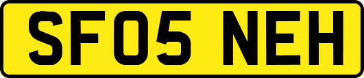SF05NEH