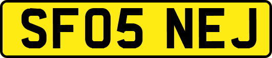 SF05NEJ