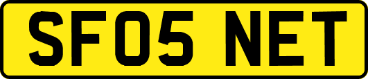 SF05NET