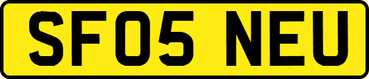 SF05NEU