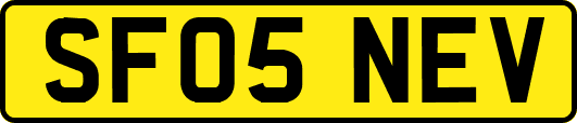 SF05NEV