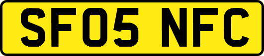 SF05NFC