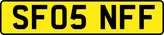 SF05NFF