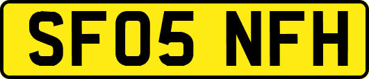 SF05NFH