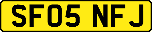 SF05NFJ