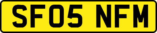 SF05NFM