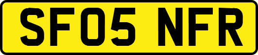 SF05NFR