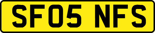 SF05NFS