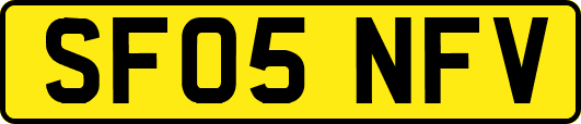 SF05NFV