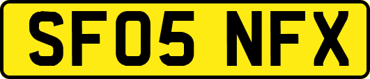 SF05NFX