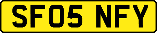 SF05NFY