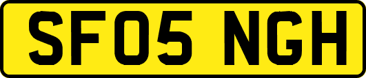 SF05NGH