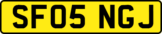 SF05NGJ