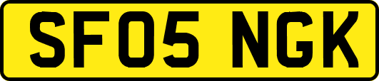 SF05NGK