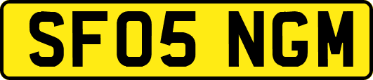 SF05NGM