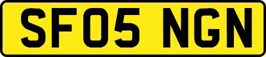 SF05NGN