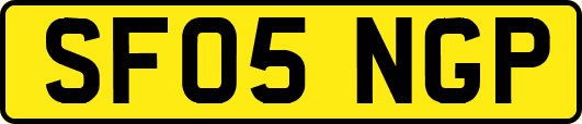 SF05NGP