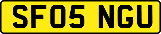SF05NGU