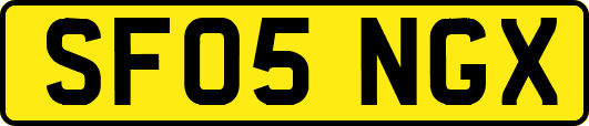 SF05NGX