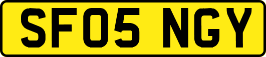 SF05NGY