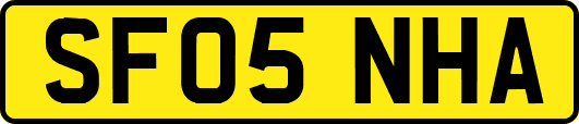 SF05NHA