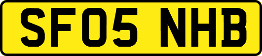 SF05NHB