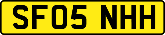 SF05NHH