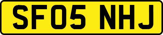 SF05NHJ