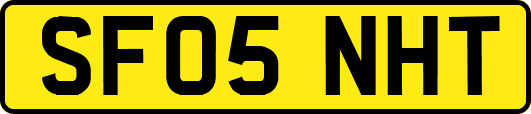 SF05NHT