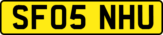 SF05NHU