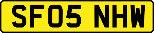 SF05NHW