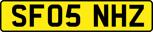 SF05NHZ