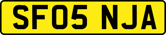 SF05NJA