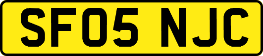 SF05NJC