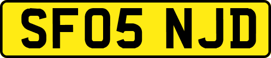 SF05NJD