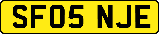 SF05NJE