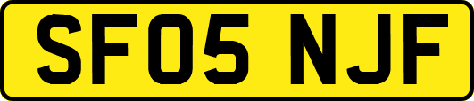 SF05NJF
