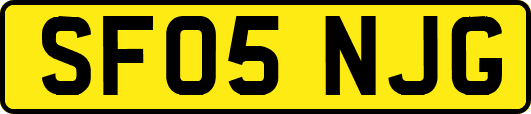 SF05NJG