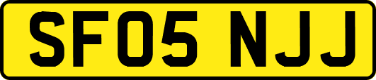 SF05NJJ
