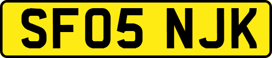 SF05NJK