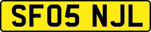 SF05NJL