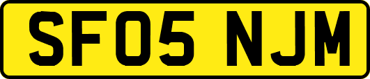 SF05NJM